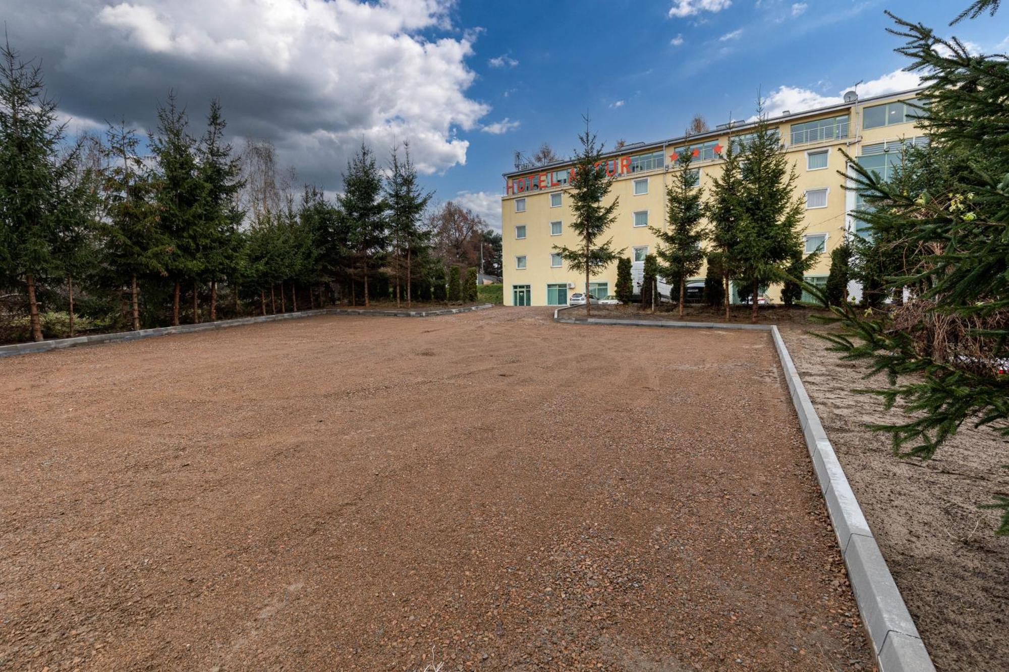 Hotel Artur — Fotos 1